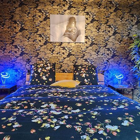 布永 L'Alcove De Ide酒店 外观 照片