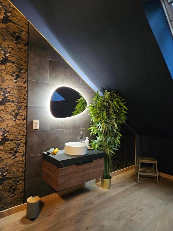 布永 L'Alcove De Ide酒店 外观 照片