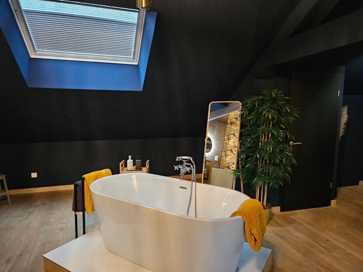 布永 L'Alcove De Ide酒店 外观 照片