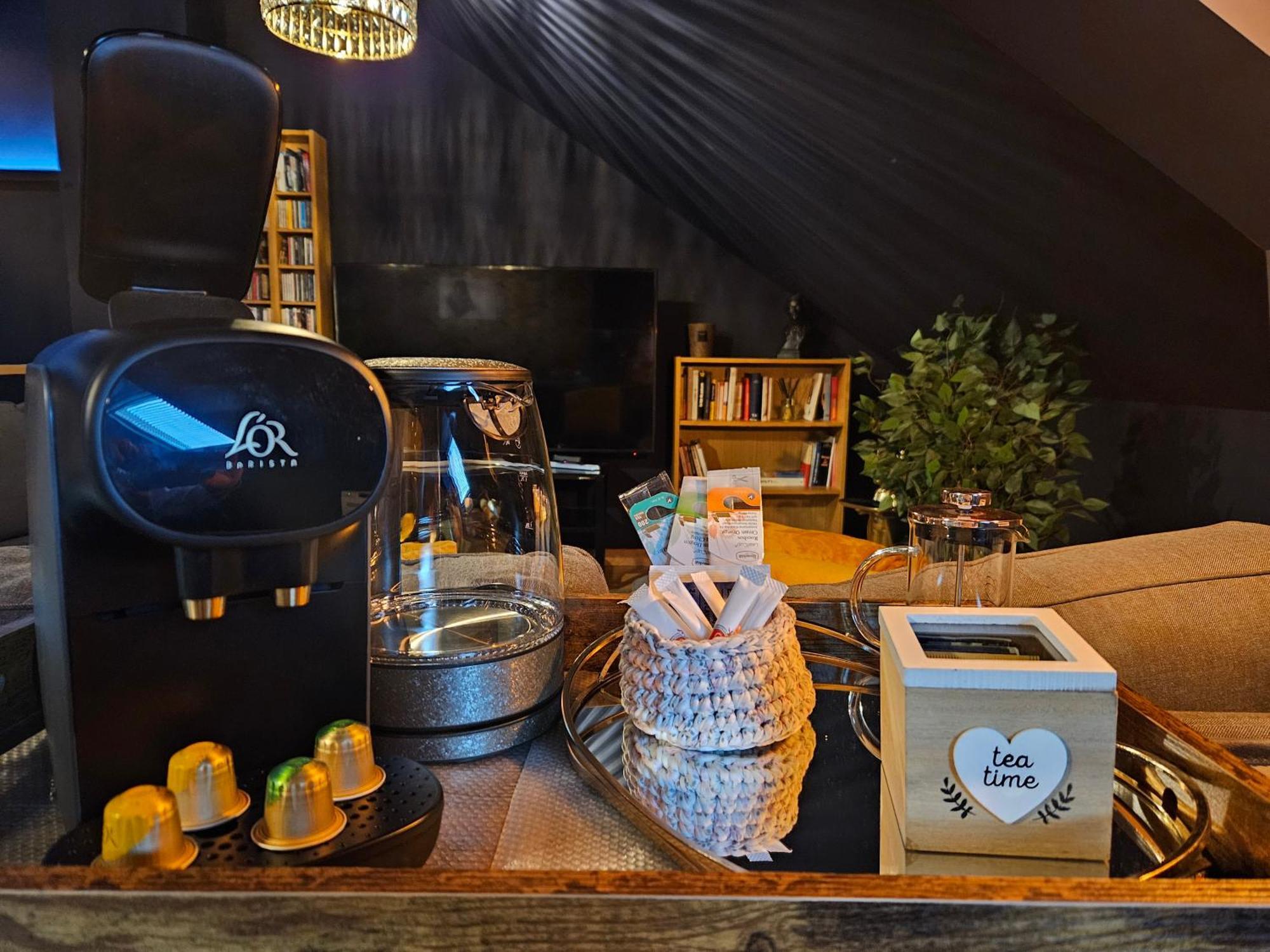 布永 L'Alcove De Ide酒店 外观 照片