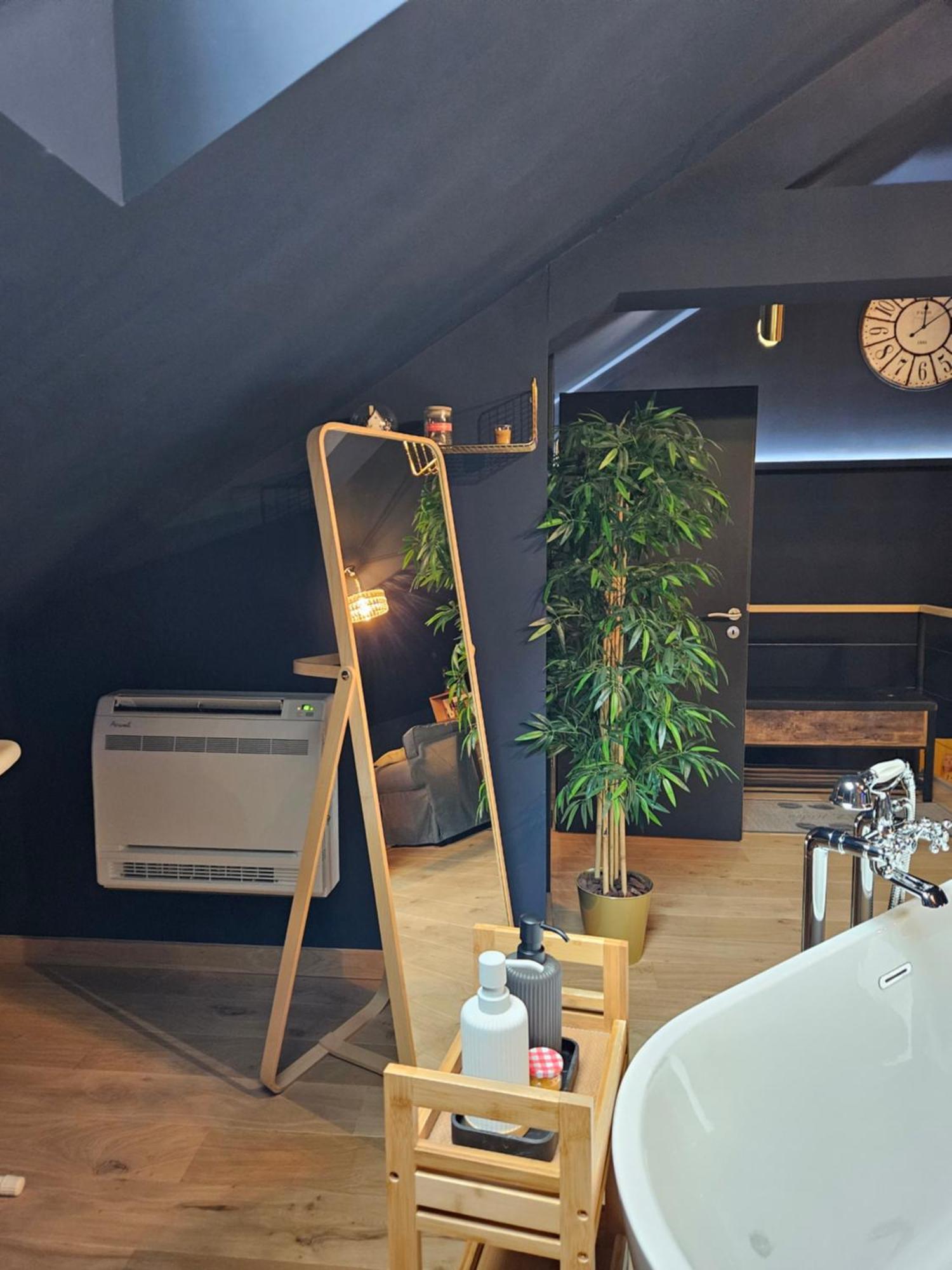 布永 L'Alcove De Ide酒店 外观 照片