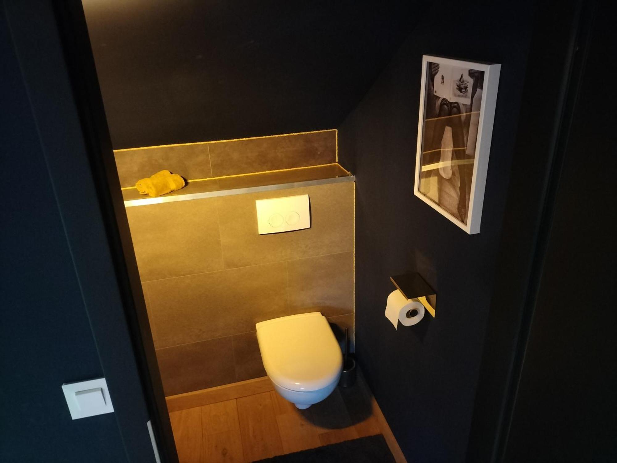 布永 L'Alcove De Ide酒店 外观 照片